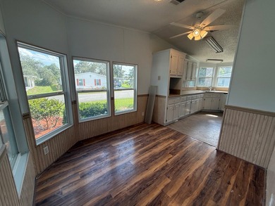 This 2-bedroom, 2-bath home is looking for a little TLC! Come - photo 4