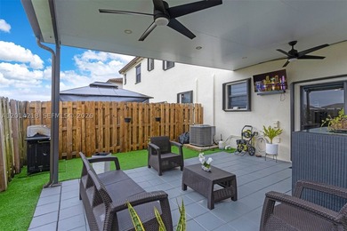 Discover modern living in this stylish 3-bedroom, 2.5-bathroom - photo 16