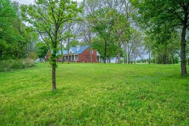 Peaceful country living on 70 acres just one hour from Tulsa and - photo 17