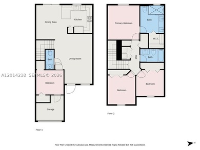 Discover modern living in this stylish 3-bedroom, 2.5-bathroom - photo 18