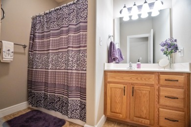 Elegant and expansive 5-bedroom, 3-bathroom home nestled in the