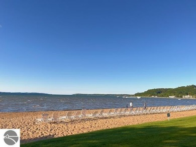 Grand Traverse Bay - East Arm Condo For Sale in Traverse City Michigan