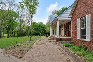 Peaceful country living on 70 acres just one hour from Tulsa and - photo 22