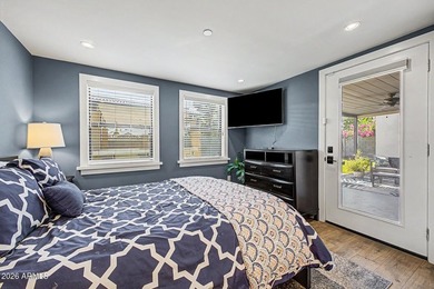 An Elevated Lifestyle in Scottsdale! In the heart of Old Town - photo 23