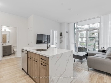 Step into the best of resort style living with this upgraded - photo 3