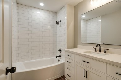 Incredible new construction home in desirable Holliday ISD! This - photo 23