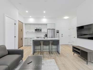 Step into the best of resort style living with this upgraded - photo 4