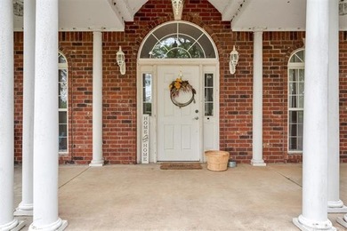 Peaceful country living on 70 acres just one hour from Tulsa and - photo 24