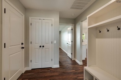 Incredible new construction home in desirable Holliday ISD! This - photo 24