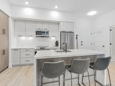 Step into the best of resort style living with this upgraded - photo 6