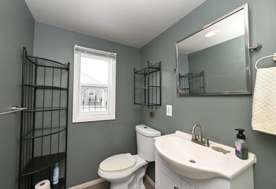 This charming one-story waterfront home on Lake Bruce offers an - photo 26