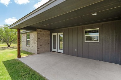 Incredible new construction home in desirable Holliday ISD! This - photo 26