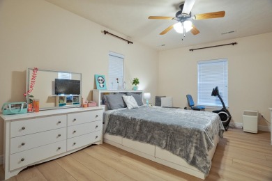 Elegant and expansive 5-bedroom, 3-bathroom home nestled in the