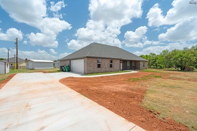 Incredible new construction home in desirable Holliday ISD! This - photo 29