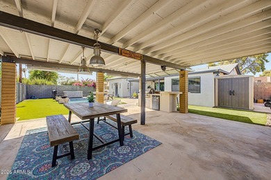 An Elevated Lifestyle in Scottsdale! In the heart of Old Town - photo 30