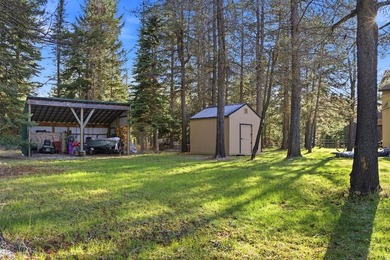 Mountain retreat with space, flexibility, and investment - photo 31