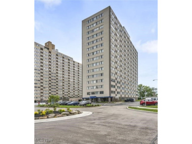 Lake Condo For Sale in Lakewood, Ohio
