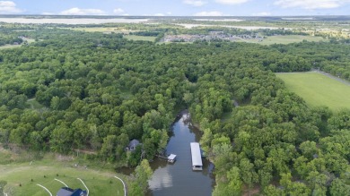 Grand Lake O the Cherokees Acreage For Sale in Grove Oklahoma