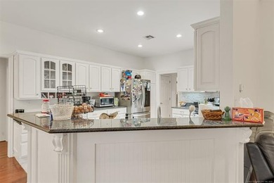 Peaceful country living on 70 acres just one hour from Tulsa and - photo 32
