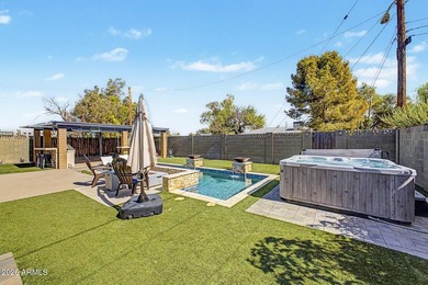 An Elevated Lifestyle in Scottsdale! In the heart of Old Town - photo 33