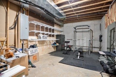 Elegant and expansive 5-bedroom, 3-bathroom home nestled in the