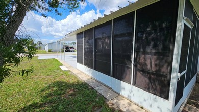 Welcome to this charming and move-in ready 2-bedroom, 1-bathroom - photo 3
