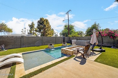 An Elevated Lifestyle in Scottsdale! In the heart of Old Town - photo 34