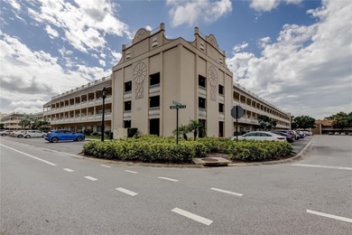 Harbor Lake Condo For Sale in Clearwater Florida