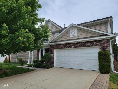 Lake Home For Sale in Fishers, Indiana