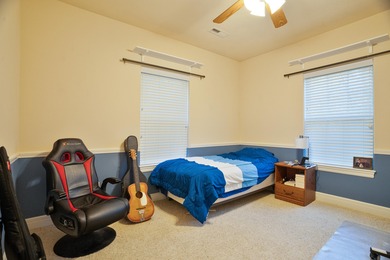 Elegant and expansive 5-bedroom, 3-bathroom home nestled in the