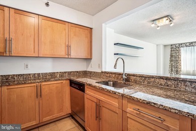 This well-maintained 1-bedroom condo offers hardwood floors, a - photo 7