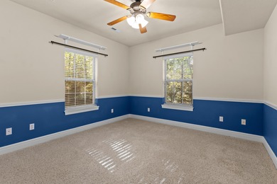 Elegant and expansive 5-bedroom, 3-bathroom home nestled in the