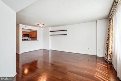 This well-maintained 1-bedroom condo offers hardwood floors, a - photo 10