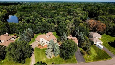 Lake Home For Sale in Ramsey, Minnesota