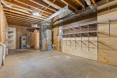 Elegant and expansive 5-bedroom, 3-bathroom home nestled in the