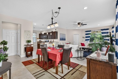 Discover comfortable Florida living in this beautifully - photo 7