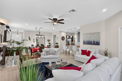 Discover comfortable Florida living in this beautifully - photo 10