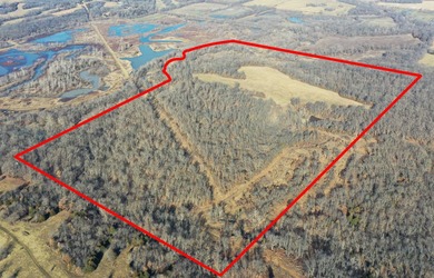Lake Acreage For Sale in Marceline, Missouri