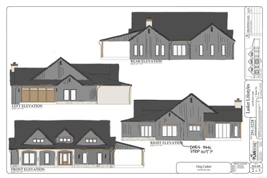 Beaver Fork Lake Home For Sale in Conway Arkansas