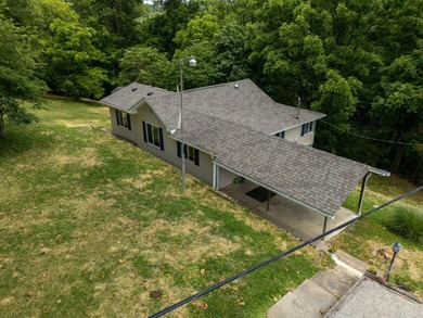 Landen Farm Lake Home For Sale in Loveland Ohio