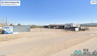 Lake Commercial For Sale in Elephant Butte, New Mexico