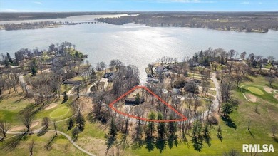 Lake Springfield Home Sale Pending in Springfield Illinois