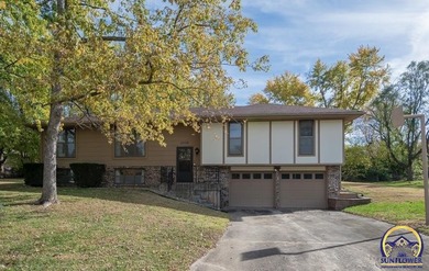 Lake Shawnee Home Sale Pending in Topeka Kansas