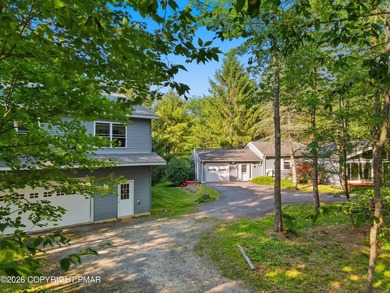 RARE FIND in the heart of the Poconos! This property offers - photo 3