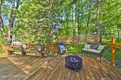 RARE FIND in the heart of the Poconos! This property offers - photo 8
