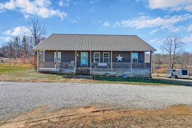 (private lake, pond, creek) Home Sale Pending in Cookeville Tennessee