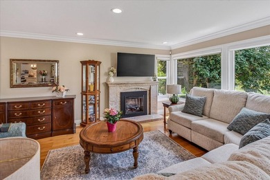 Perfection!! End unit in The Villages! Beautifully updated - photo 5