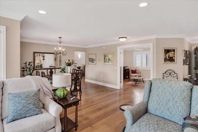 Perfection!! End unit in The Villages! Beautifully updated - photo 6