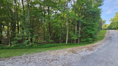 Lake Lot For Sale in Cadiz, Kentucky