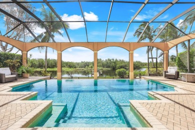 (private lake, pond, creek) Home For Sale in Naples Florida